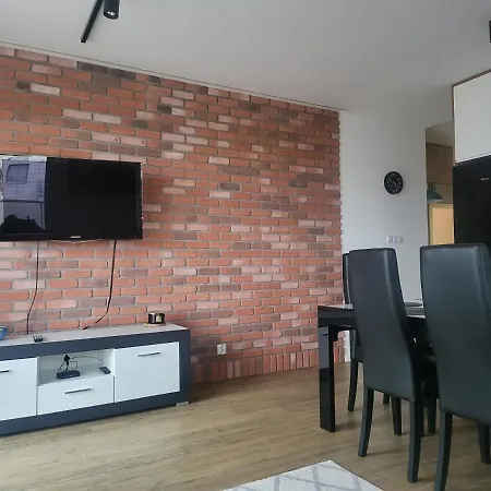 Apartamento Maja Rumia