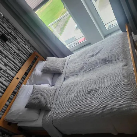 Apartmán Maja