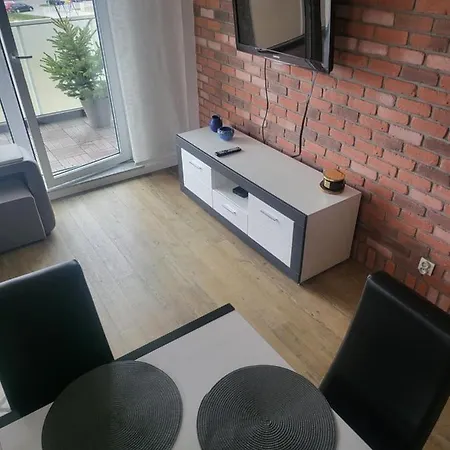 Maja Apartment *