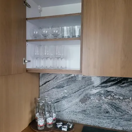 Maja Apartamento Rumia