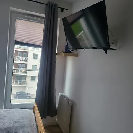 Apartamento Maja Rumia