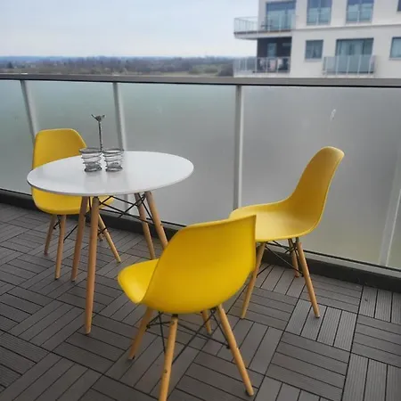 Maja Apartmán Rumia