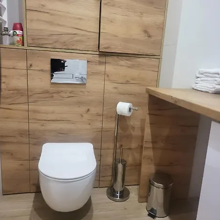 Apartamento Maja Rumia