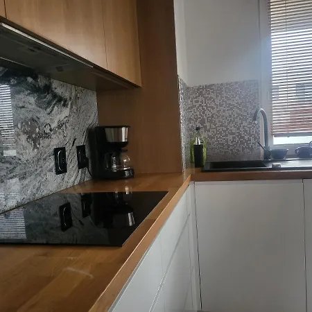 Apartamento Maja
