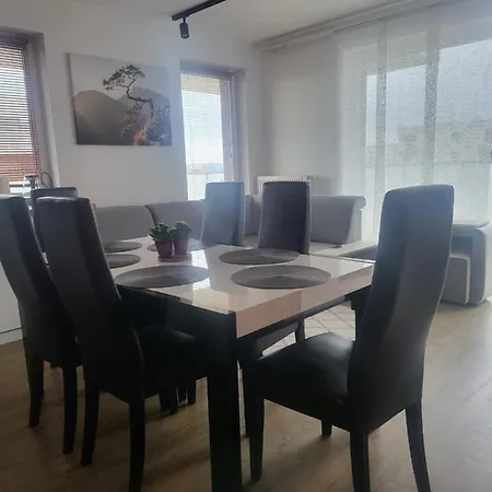 Apartmán Maja *