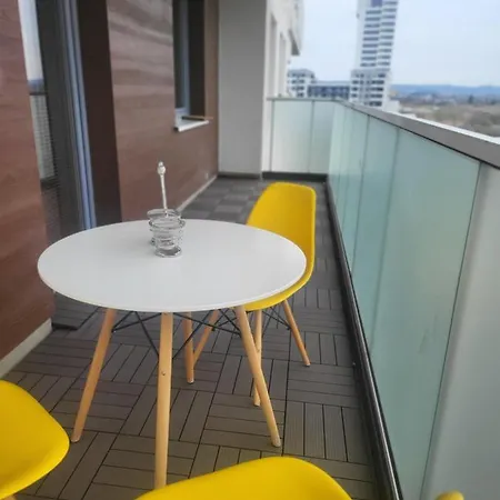 Maja Apartamento Rumia