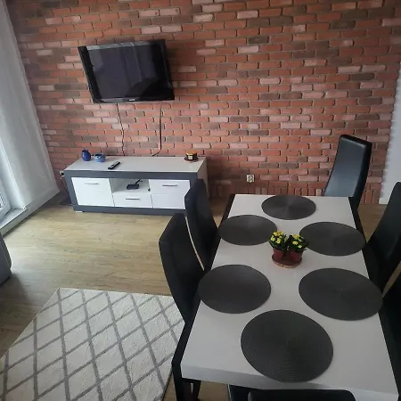 Maja Apartmán Rumia