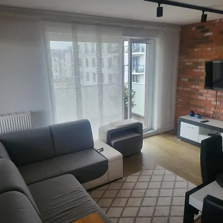 Apartmán Maja *