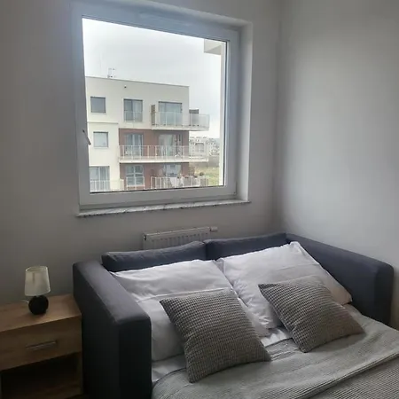 Apartmán Maja