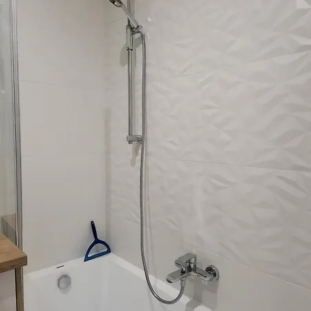 Apartamento Maja Rumia