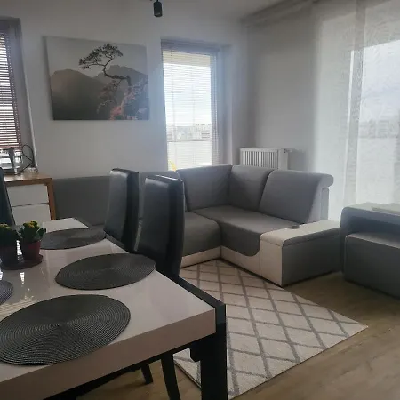 Maja Apartamento Rumia