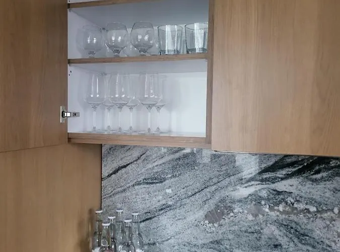 Maja Apartment Rahmel