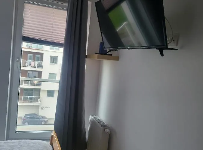 Apartment Maja Rahmel