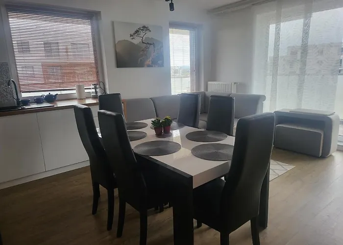 Maja Apartment Rahmel