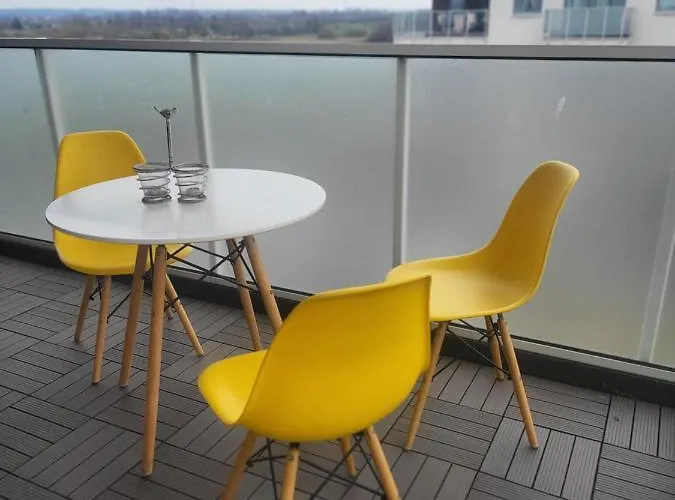 Maja Apartment Rahmel