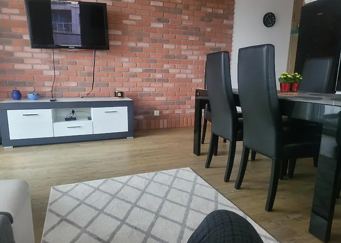 Apartment Maja Rahmel