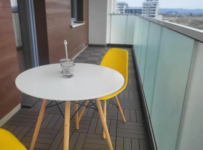 Maja Apartment Rahmel