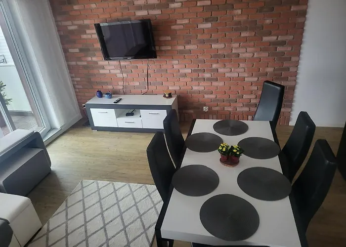 Maja Apartment Rahmel