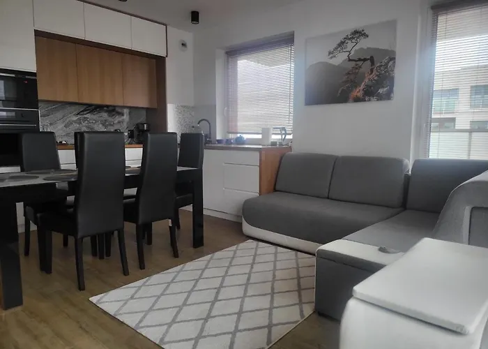 Maja Apartment Rahmel