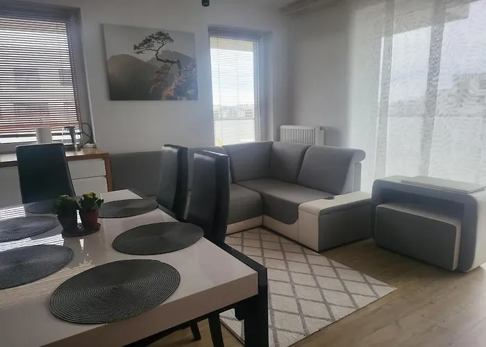 Maja Apartment Rahmel